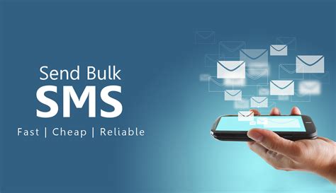 Bulk SMS .
